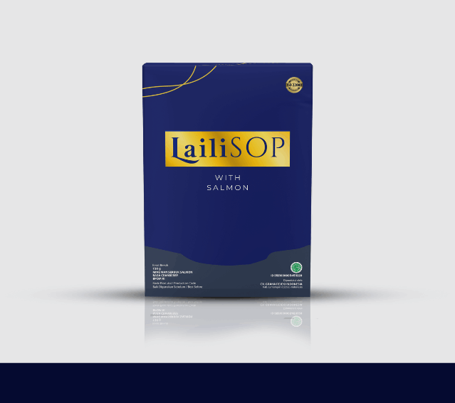 laili-sop